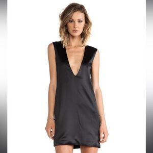 Solace London Aurora Mini dress size 4